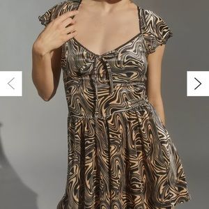 NWT Urban outfitters romper